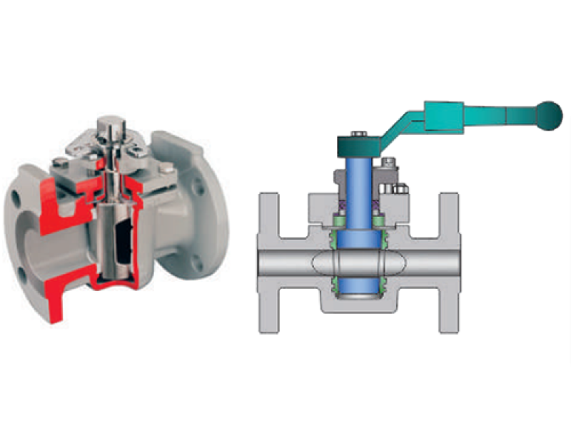Sleeve-Type-Soft-Sealing-Plug-Valve